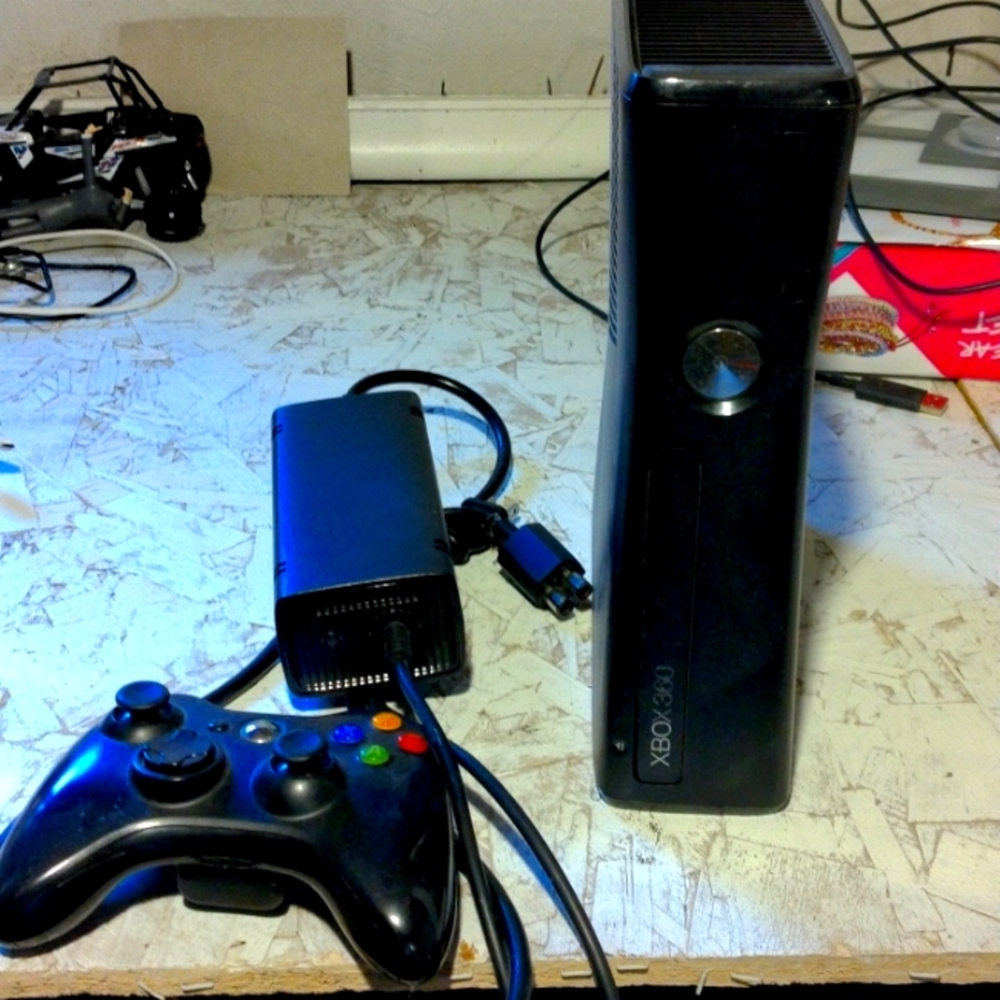 Xbox360 1 controller